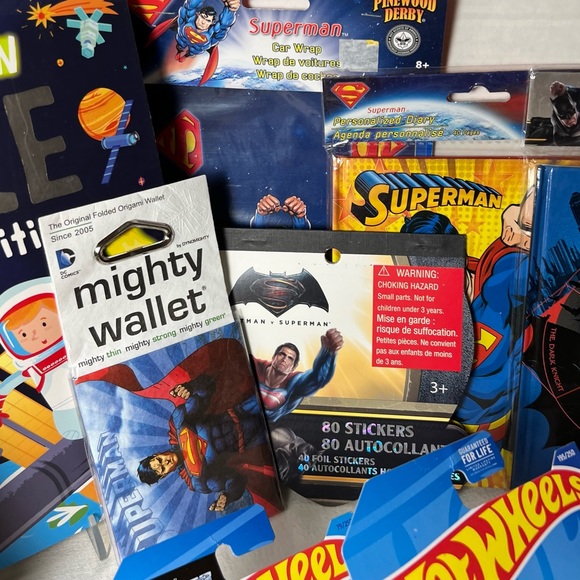 GIFT SAMPLER #2 BOYS EDITION - Picture 10 of 16